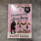 💝Best Gift💝Christmas Love Story Countdown Book Gift Collection