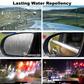 Car Windshield Oil Film Cleaner