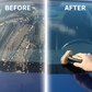 Car Windshield Oil Film Cleaner