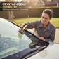 Car Windshield Oil Film Cleaner
