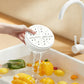 🍉🥬 Efficient portable fruit and vegetable washing machines
