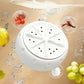 🍉🥬 Efficient portable fruit and vegetable washing machines