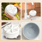 🍉🥬 Efficient portable fruit and vegetable washing machines