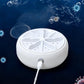 🍉🥬 Efficient portable fruit and vegetable washing machines