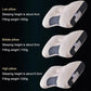 🔥🎁Hot Sale 50% OFF🛏️Antibacterial Neck Support Sleep-Aid Massage Pillow