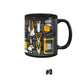 🏆🔨Funny Coffee Mug – Mechanic's Tool Kit☕