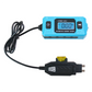 🎉 2026 Sale — Over 11,000 Sold! ⚡ Automotive Current Tester – Find Electrical Leaks Fast – Plug & Play, No Wiring, No Guesswork 🔧