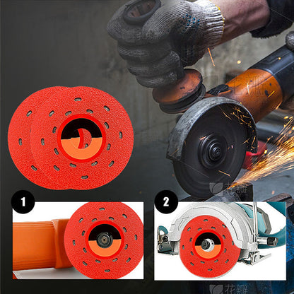 🔥50% discount🔥Rock plate grinding disc for angle grinder