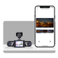 💥4-Lens 360° View Car Dash Cam