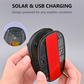 💎 50% OFF! 💎 Waterproof Solar Car Roof Light with Remote – Dual Charging, Smart Sensors & Easy Install 🚗💡