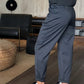 🎁2026 New Arrivals 50% OFF💥Women's High Waist Casual Straight Blazer Pants