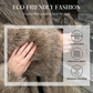 💖Women's Elegant Long Faux Fur Coat💖