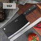 ⏳Time-Limited Special⏰ Forged High-Carbon Steel Chef's Knife