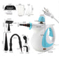 💦New arrival 50% OFF!🥌Pressurized Handheld Multi-Surface Natural Steam Cleaner with 12 pcs Accessories