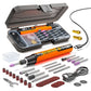 ⏳Limited-time 50% off⏰Portable Electric Polishing & Grinding Kit🛠️💎