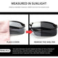 2026 Photochromic sunglasses with anti-glare polarised lenses (50% discount)