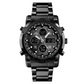 💦⏰Men's Waterproof Military Analog-Digital Watches