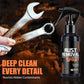 Multi-Purpose Rust Remover Spray