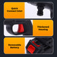 Multi-Function Portable Cordless High Pressure Washer