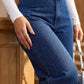 ⏳Time-Limited Special⏰Women's High-Waist Wide-Leg Jeans