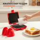 🥙New Arrivals 50% Off!🔥Microwave Toaster & Sandwich Maker For Fast Cooking