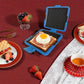 🥙New Arrivals 50% Off!🔥Microwave Toaster & Sandwich Maker For Fast Cooking