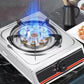 🎁Portable Gas Stove with Single Burner🔥