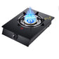 🎁Portable Gas Stove with Single Burner🔥