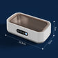 650ml Ultrasonic Cleaner for Jewelry & Glasses