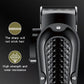 Durable and Sharp Electric Hair Clipper Set