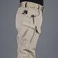 Waterproof Multi-pocket Tactical Commuter Pants
