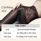 📢📢50% OFF!!⏰Value Bundle: 8D Oil-Sheen Rose Lace Stockings + Cosmetic Bag