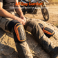 Protective Knee Pads for Cycling & Mountaineering