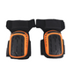 Protective Knee Pads for Cycling & Mountaineering