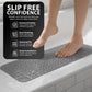 🔥While Supplies Last 50% OFF!🎉 40"x16" Non-Slip Bathtub Mat with Suction Cups