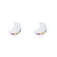 Fun-Shaped Colorful Bath Bomb