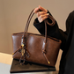 ⏳Time-Limited Special⏰Women's Vintage PU Leather Shoulder Bag