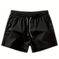 🩳 50% OFF NOW! ⚡ Quick-Dry Athletic Shorts – Zipper Pockets & Cool-Touch Fabric 🏃