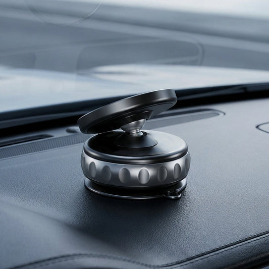 📱50% off!✨Vacuum Magnetic Car Phone Mount