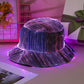 ⏳Time-Limited Special⏰| Glowing Fiber Optic Bucket Hat | Light Up the Night