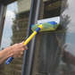 🌞Fresh Spring Cleaning with 49% Off!🧽 5-Piece Scratch-Free Window Wiper Set – Streak-Free Clean Glass & Car Windows