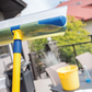 🌞Fresh Spring Cleaning with 49% Off!🧽 5-Piece Scratch-Free Window Wiper Set – Streak-Free Clean Glass & Car Windows