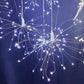 ⛅Easter Special:40% Off!🎉 Solar fireworks light strings for the garden and at parties