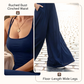 📢📢50% OFF !!!⏰Women's Casual Spaghetti Strap Jumpsuit