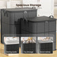🔥Limited-time offer-Dust-Proof Comforter and Bedding Organizer