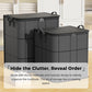 🔥Limited-time offer-Dust-Proof Comforter and Bedding Organizer