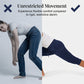 ⚡50% OFF⚡Drawstring Waist Cropped Sweatpants – Soft Polyester, Capri-Length & Side Pockets