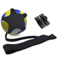 🏐 50% OFF! ✨ Volleyball Training Aid with Elastic Cord – Practice Serves & Spikes Solo at Home