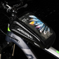 🚴 50% OFF NOW! 📲 Waterproof Bike Top Tube Bag – Hard-Shell Phone Holder, Touch-Sensitive & Large Capacity 🛡️