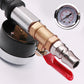 🔧 50% OFF NOW! 🚗 Tire Inflator Gun with Pressure Gauge – Integrated Gauge, Dual-Head Chuck & Ergonomic Grip 💨